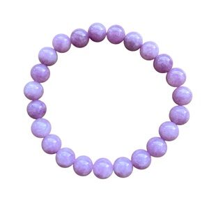 AAA Kunzite Bracelet